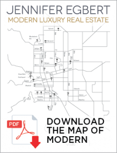 Download Map of Modern