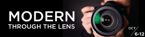 Modern Through the Lens