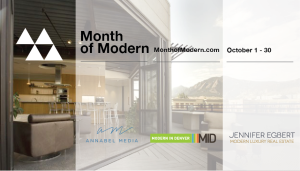 Month of Modern