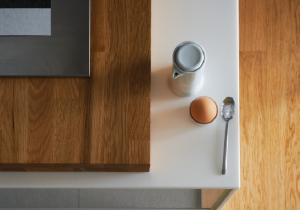modern materials