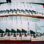 Modern in Denver Magazine
