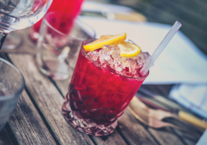 cocktail party