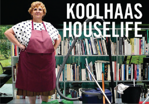 Koolhaas Houselife