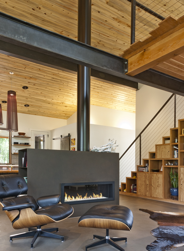 Barrett Studio Architects