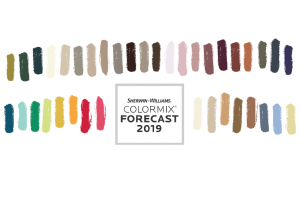 Sherwin Williams Colormix