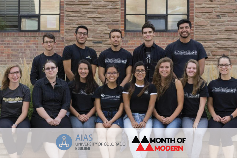 AIAS CU Boulder