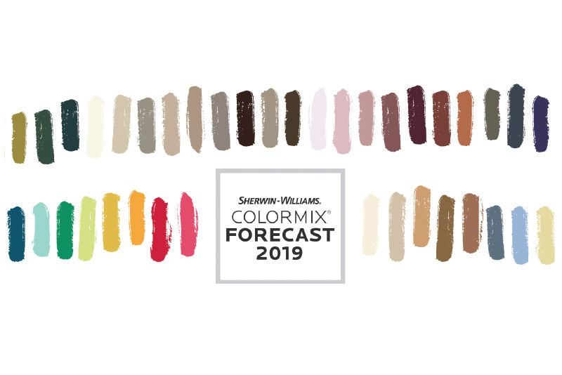 SW Colormix 2019