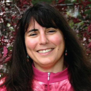 Sue Prant