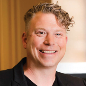 Eric Lind