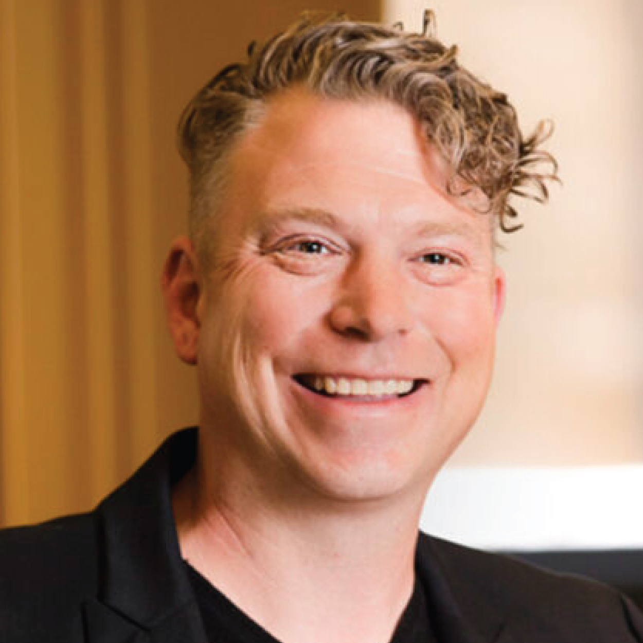 Eric Lind