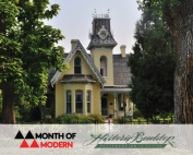 Historic Boulder