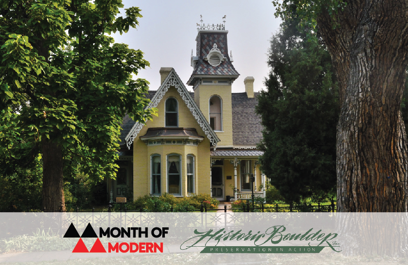 Historic Boulder