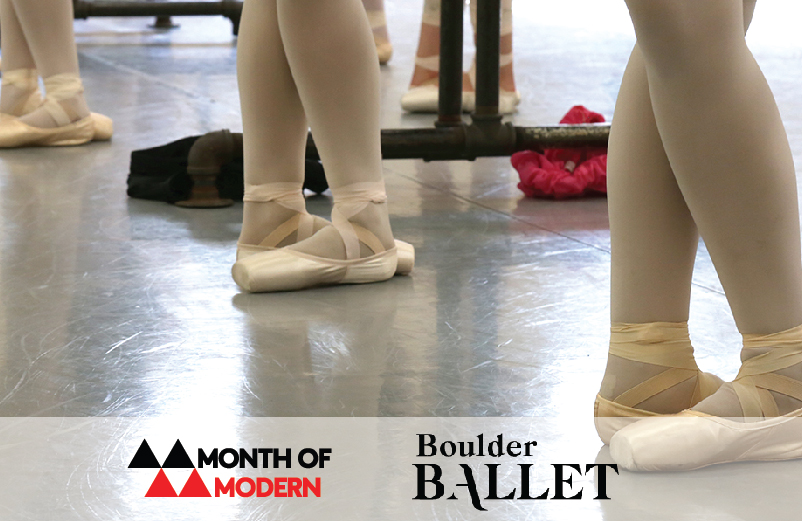 Boulder Ballet