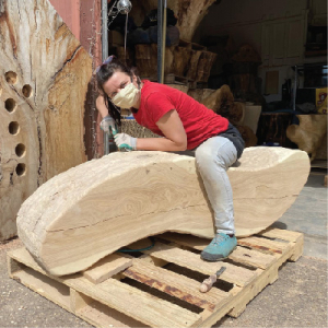 Treesky Eco Arts