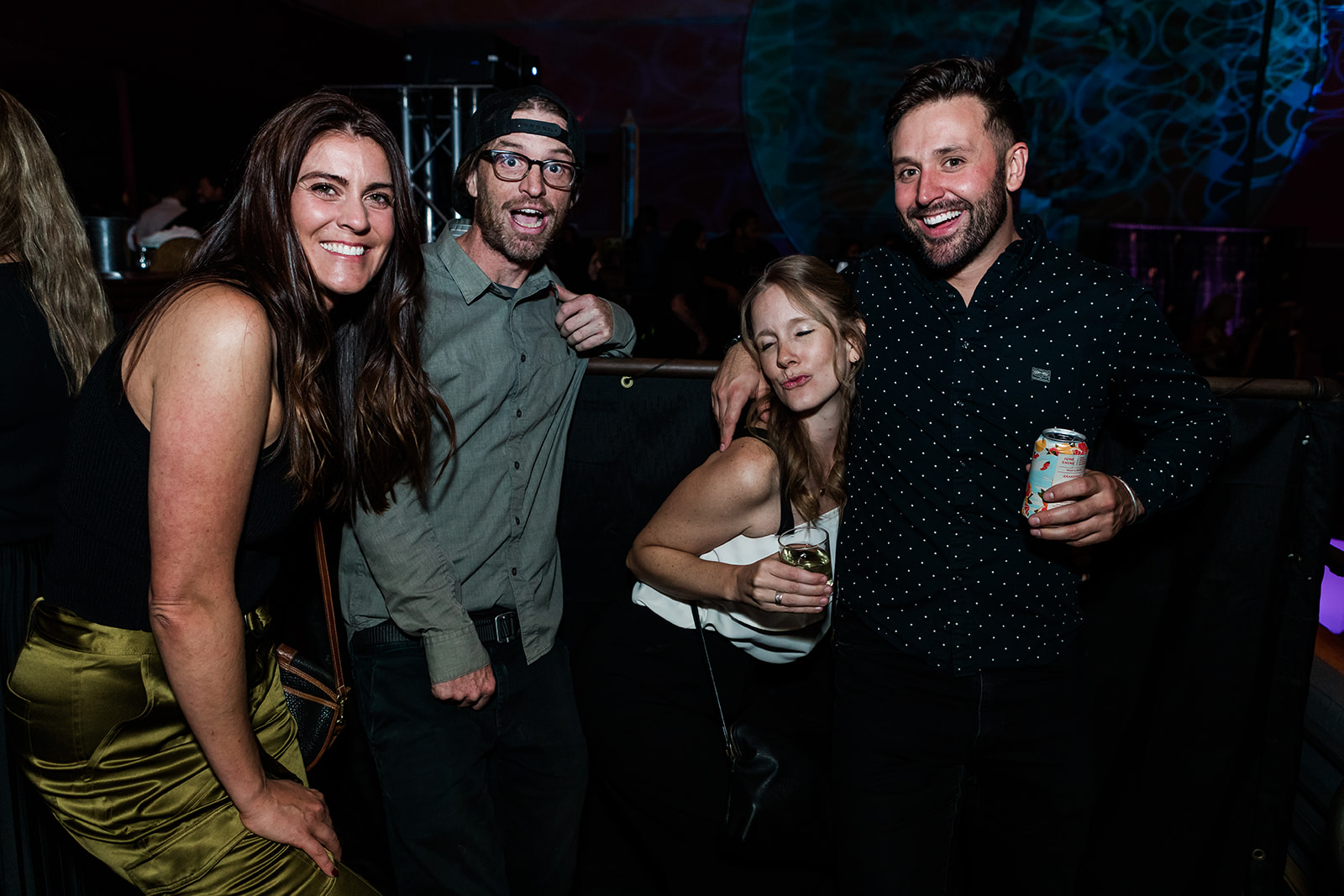 Month of Modern